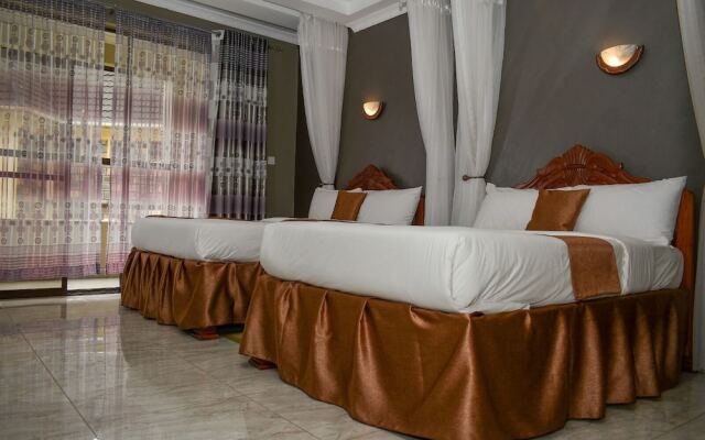 Epashikino Resort and Spa