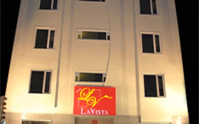 Hotel La Vista