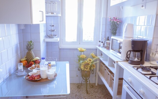 Guest House Gustè