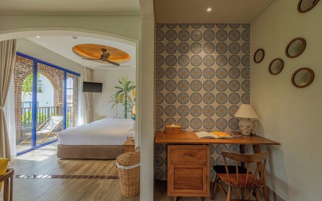 Seahorse Signature Danang Hotel by Haviland