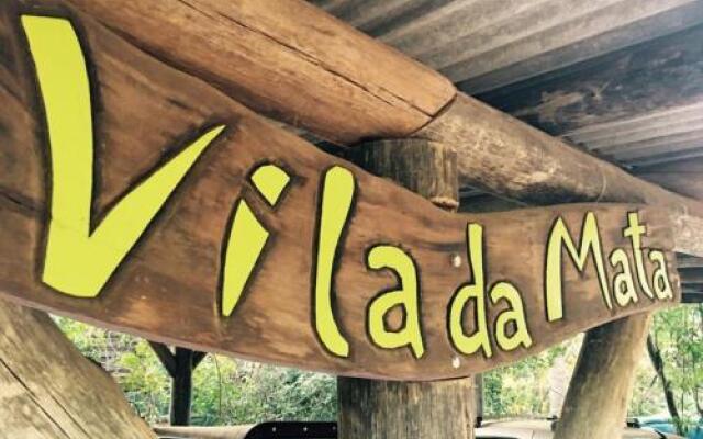 Pousada CabanaFill Ecocabanas