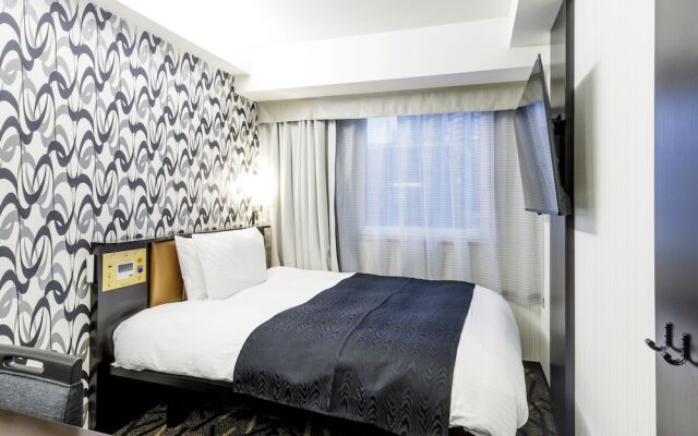 APA Hotel & Resort Roppongi Ekihigashi