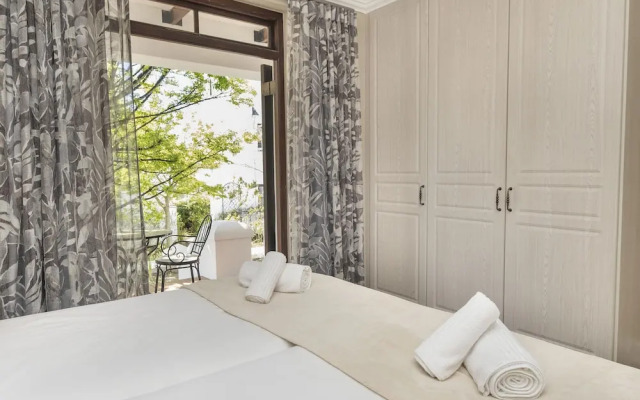 Winelands Golf Lodges 13