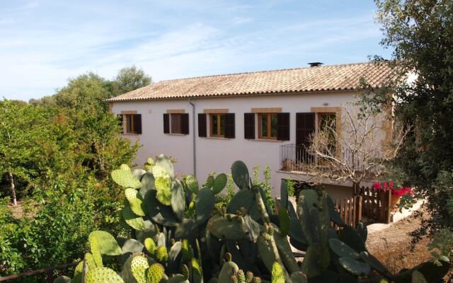 CAN Mostatxet - Cottage