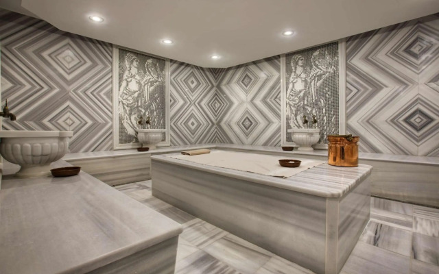 DoubleTree by Hilton Istanbul Avcilar