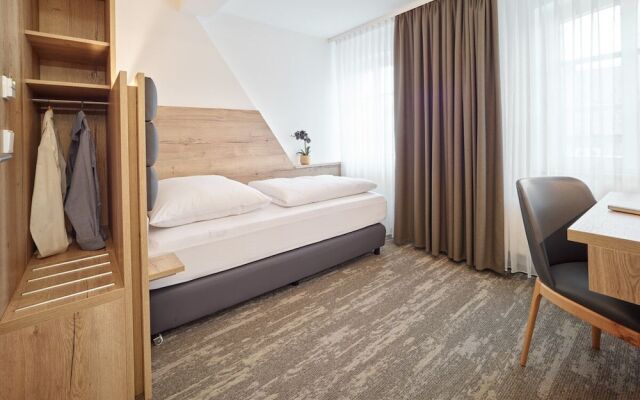 Hotel Wittelsbacher Hof