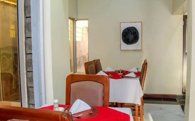 Lux Suites Elmoc Apartments Nakuru