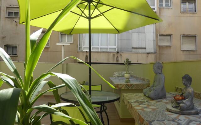 Bento Boutique Apartments Ibg Home