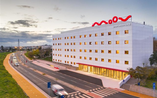 Moov Hotel Oeiras