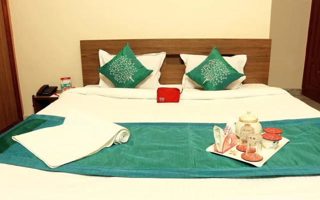 OYO 1260 Guest House Anamitra Guest House