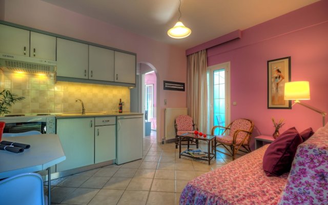 "cozy Apartment Amoudara Heraklion Crera-4"