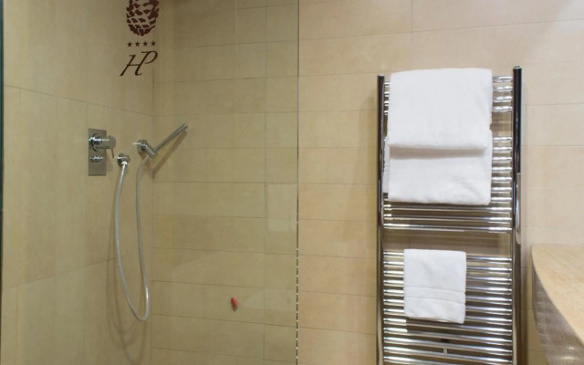 Hotel Pineta Wellness & Spa