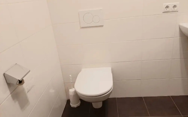 Ground Floor Apartment in Radstadt With Terrace