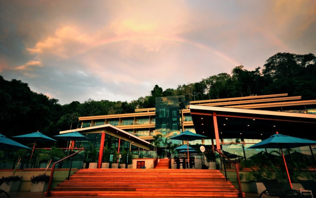 The Senses Resort & Pool Villas, Phuket
