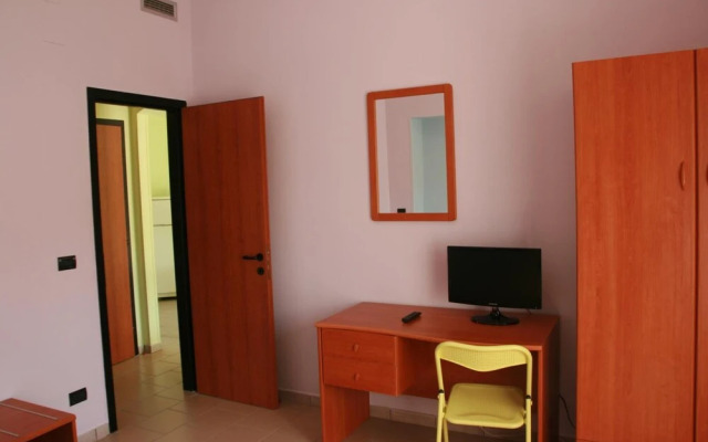 Villaggio Turistico Malibuu