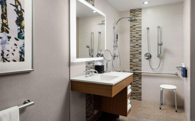 The Westin Calgary Airport