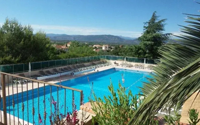 Roquebrune-sur-Argens
