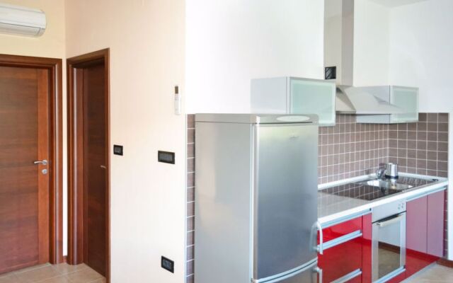 Apartment Jadranka Spiez 18965