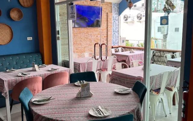 Kiwi Boutique Hotel