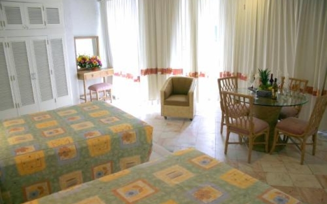 Villa Maria