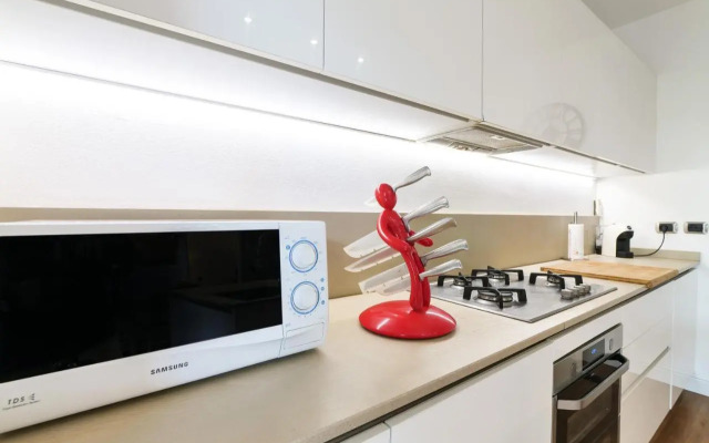 San Siro Stadium Luxury Plus