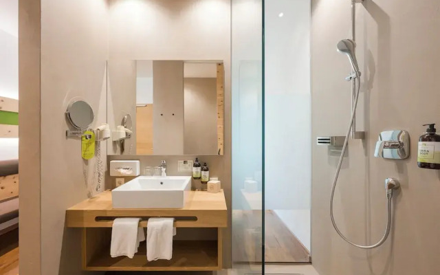 Naturhotel Rainer