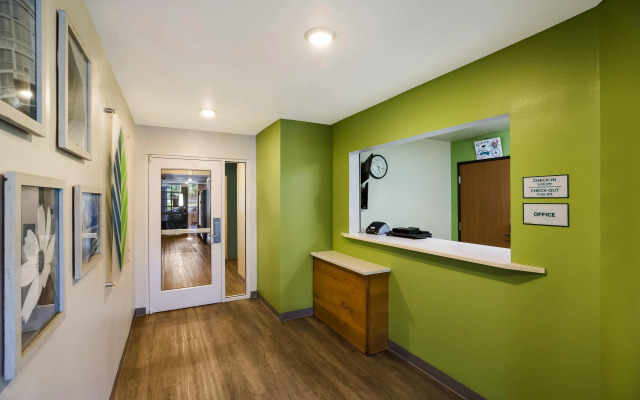 WoodSpring Suites Orlando West - Clermont