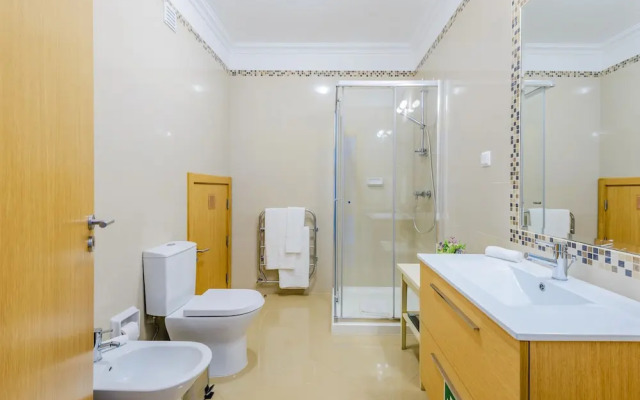 Casa Maria at Boavista Resort Lagos