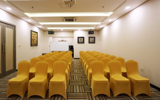 Coin's Hotel Jakarta