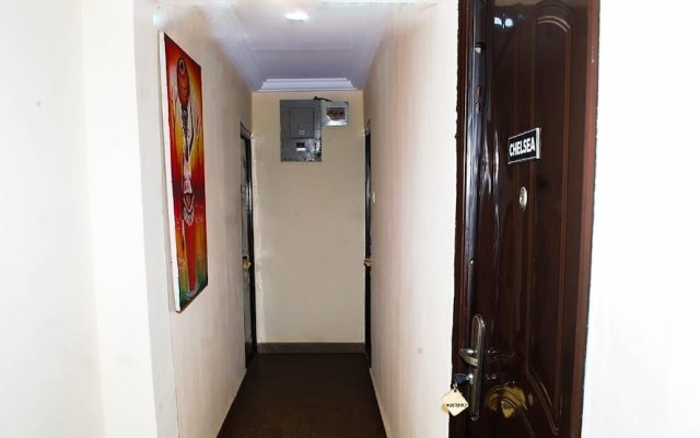 j14 hotel and suites