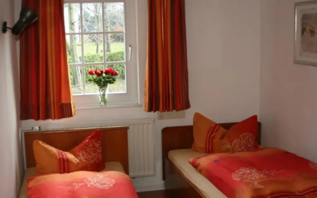 Ferienhaus Schneider