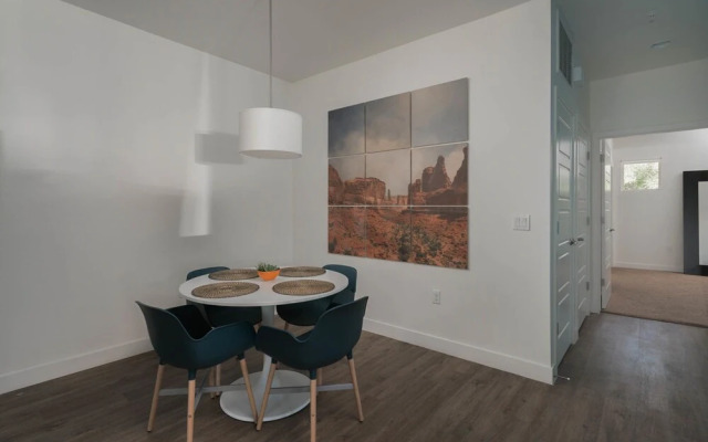 Scottsdale Retreat by WanderJaunt