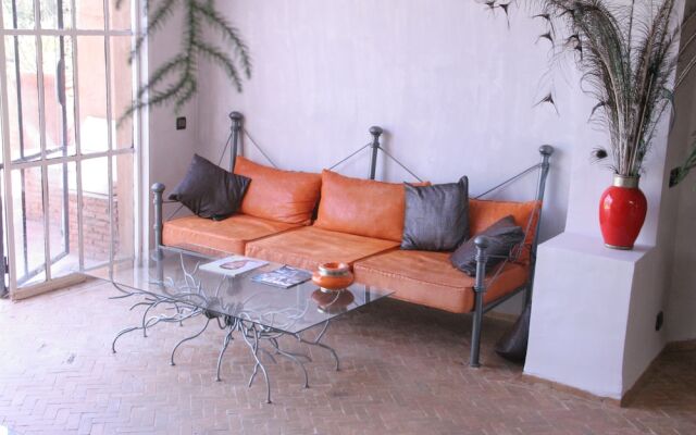 Villa Catherine Marrakech