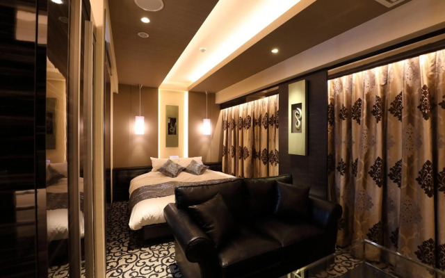 Hotel Leon Hamamatsu