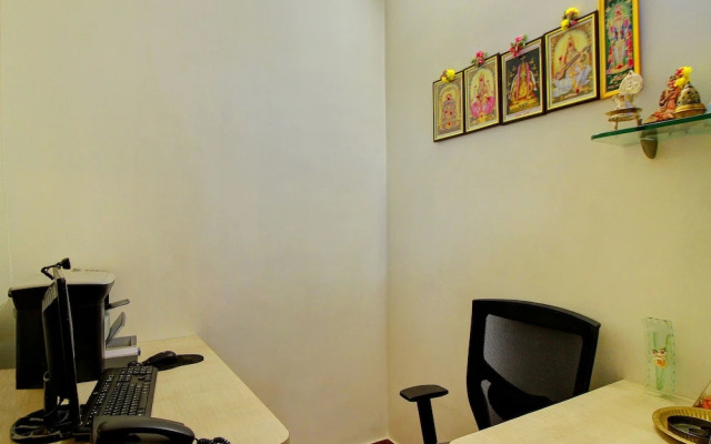 OYO 17355 Shri Sai Homestay