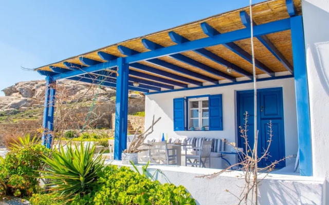 Luxury Villa in Mykonos