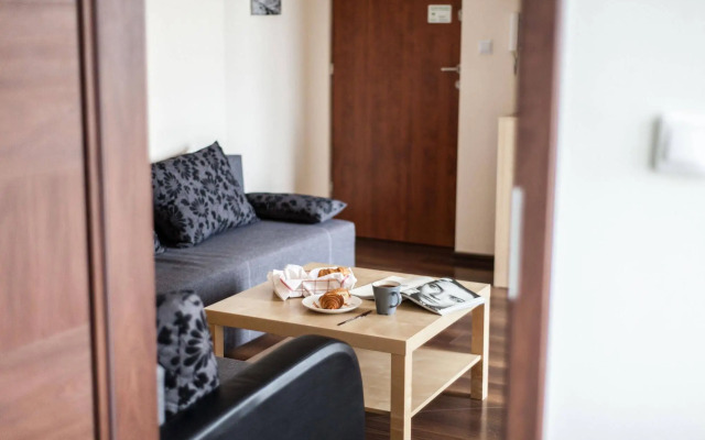 Apartment4you Centrum 2
