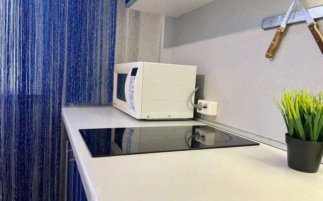 Апартаменты на улице Кировоградская 17