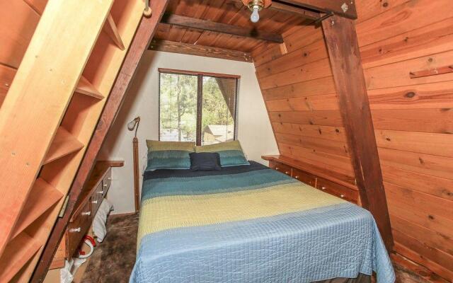 A-Frame of Mind