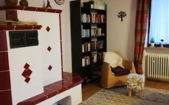 Ferienhaus Tettenweis