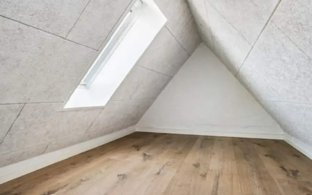 5 Star Holiday Home in Lokken
