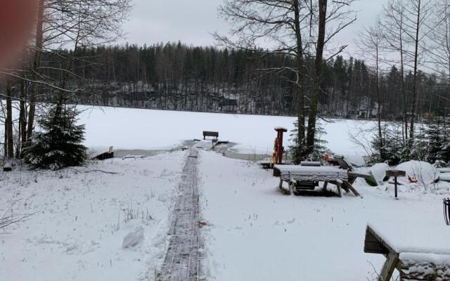 Kuhasensaari Lomakeskus