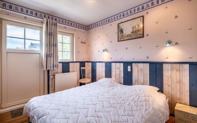 House Relax Centrally Located in Koksijde