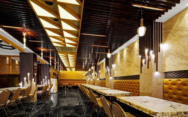 Hotel Sannidhi