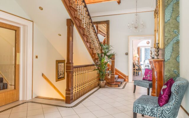 Derby Manor