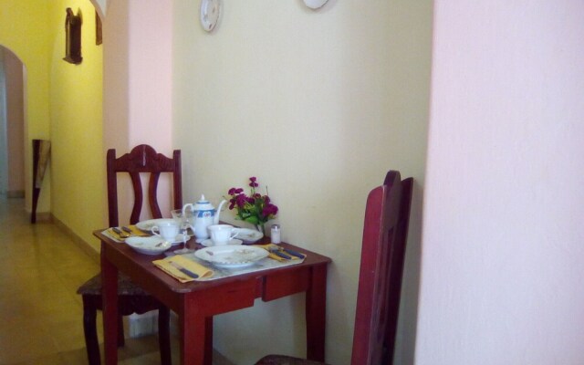 El Balcon de los Recuerdos