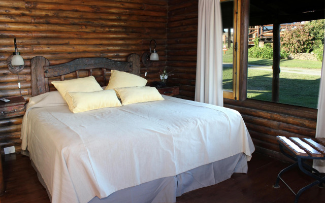 Posada El Molino