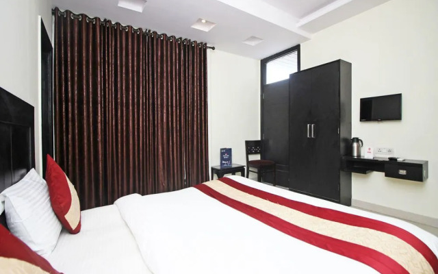 OYO 5326 Jaipur Pride Inn