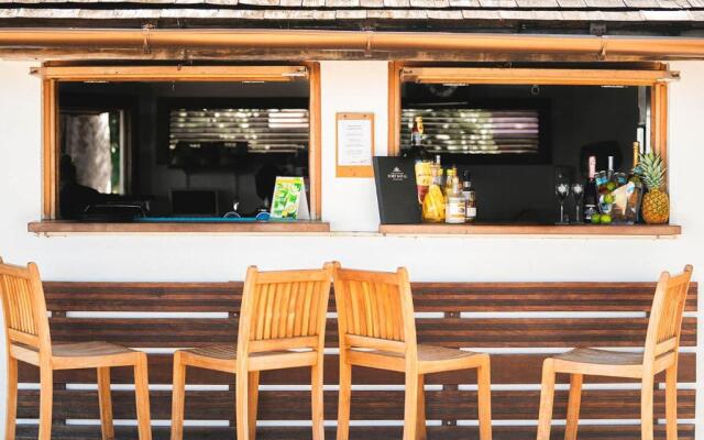 Langley Resort Fort Royal