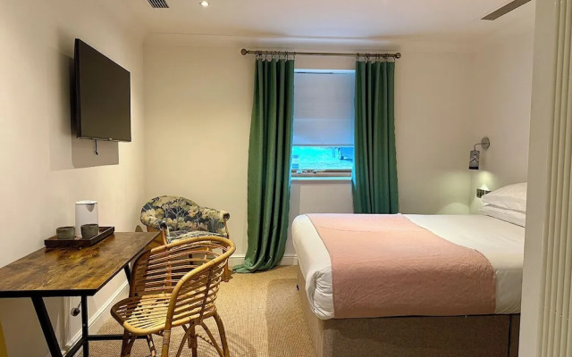 Ridings at Theobalds Park